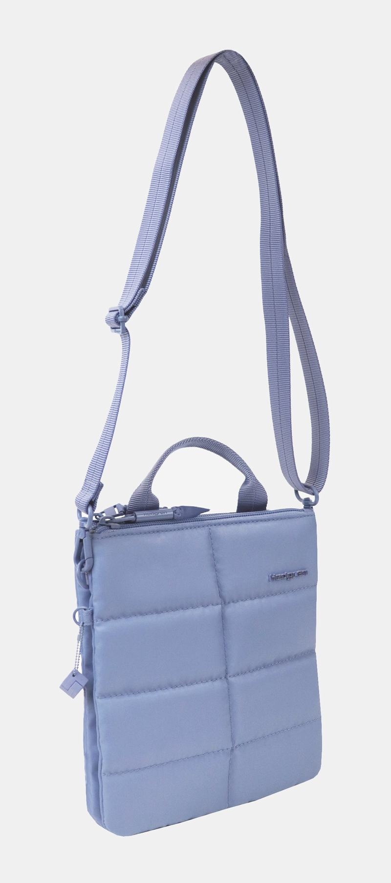 Geanta Crossbody Hedgren Bethel Dama Albastri Deschis | NOU3241KP