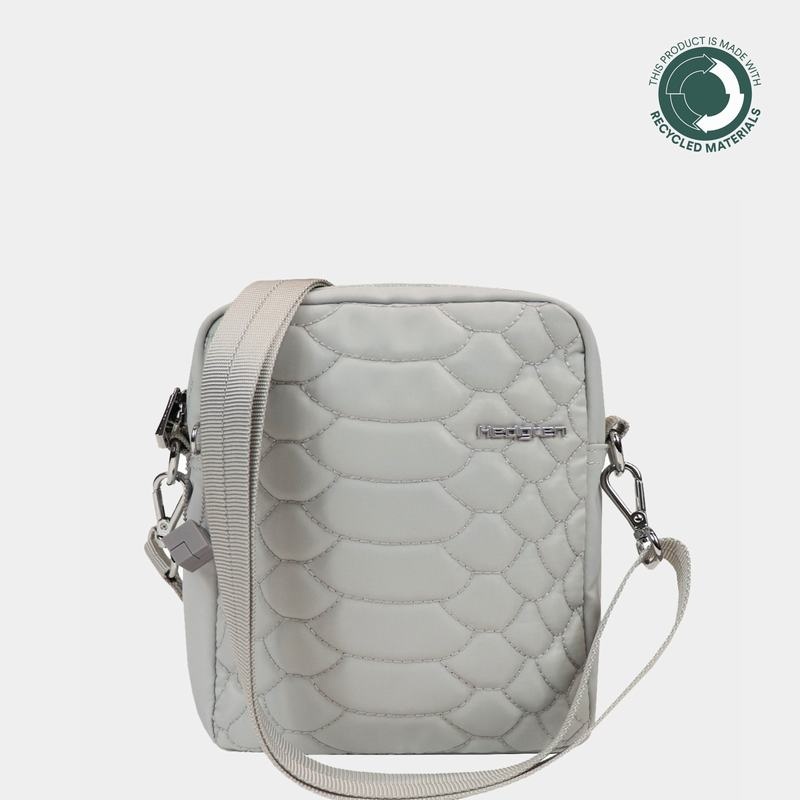 Geanta Crossbody Hedgren Josephine Dama Albastri Deschis | FFI3966TB