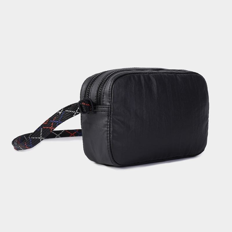 Geanta Crossbody Hedgren Maia Dama Negrii Corai | GLU3879HG